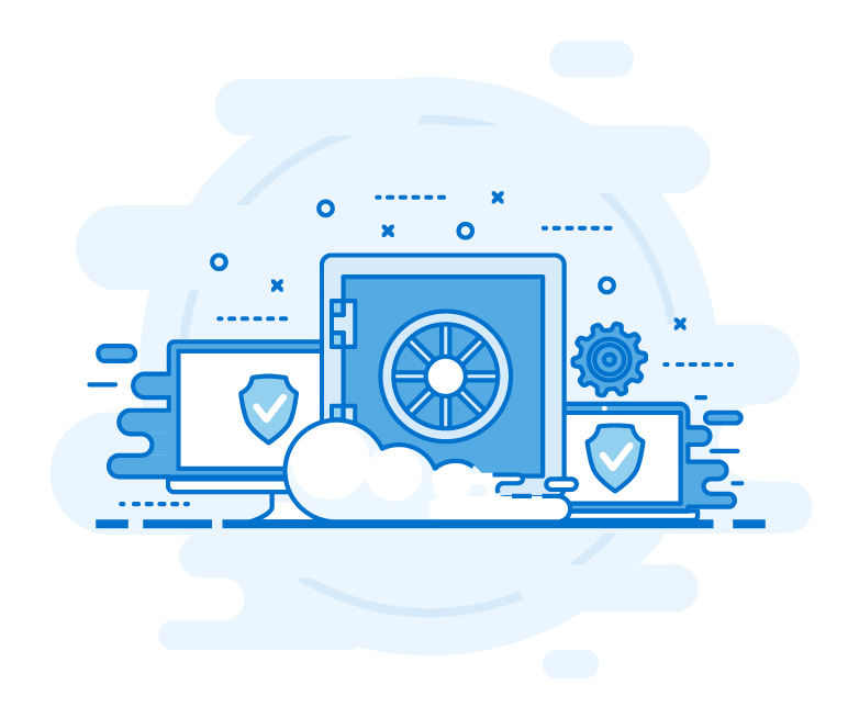 Web hosting