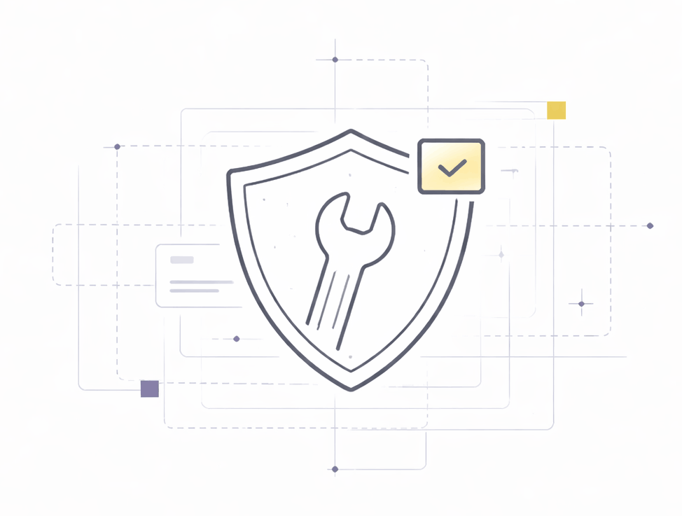 Usluga održavanja web stranice