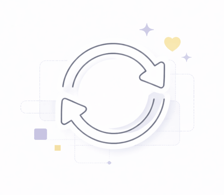 Održavanje, nadogradnje i podrška dio su naše svakodnevice, kako bi vaš web dugoročno radio brzo, sigurno i stabilno.