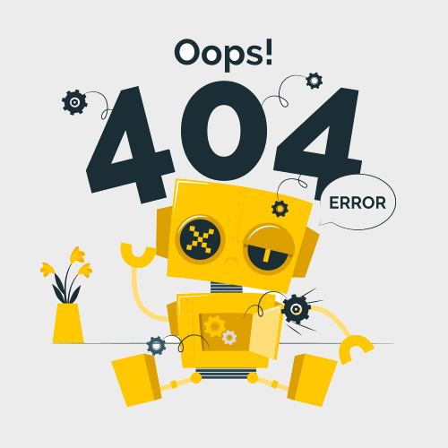 Greška: 404
