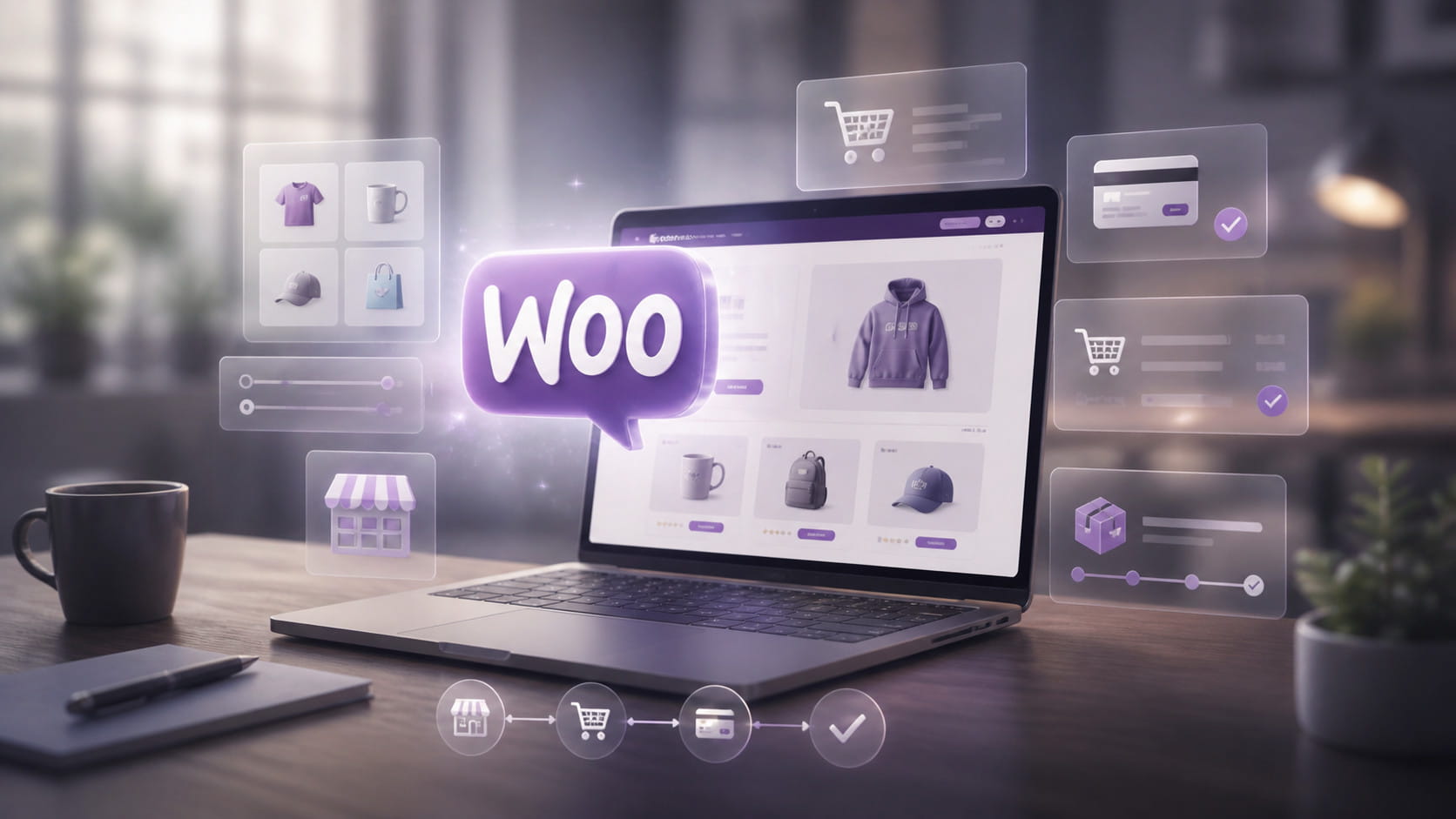 Što je WooCommerce i zašto je savršen alat za izradu vašeg web shopa?