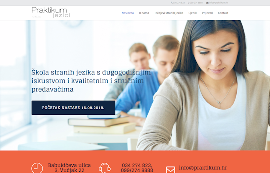 Praktikum
